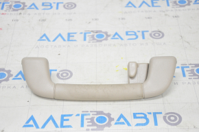 Ceiling handle rear left Lexus RX300 RX330 RX350 RX400h 04-09 beige