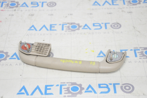 Ceiling handle rear left Lexus RX300 RX330 RX350 RX400h 04-09 beige
