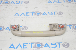 Ceiling handle rear right Lexus RX300 RX330 RX350 RX400h 04-09 beige