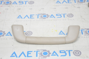 Front left ceiling handle Lexus RX300 RX330 RX350 RX400h 04-09 beige, latch broken