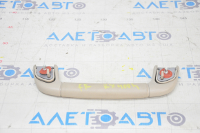 Ceiling handle front right Lexus RX300 RX330 RX350 RX400h 04-09 beige