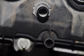 Lincoln MKX 16- 3.7 29k Engine Without Dipstick