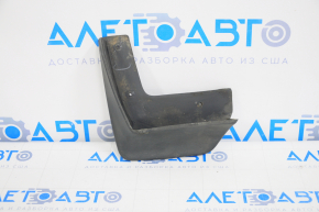 Rear left mudguard Chevrolet Malibu 16-25 worn