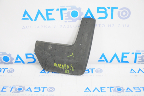 Rear left mudguard Chevrolet Malibu 16-25 worn