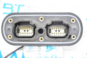 Tesla Model S 16-20 Rest Main Battery Connector HVB