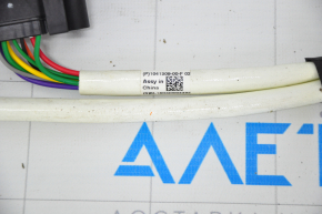 Tesla Model S 16-20 Rest Main Battery Connector HVB