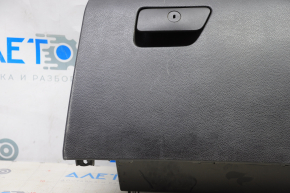 Glove box, glove compartment Ford Fusion mk5 13-16 black, scratches