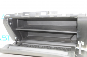 Glove box, glove compartment Ford Fusion mk5 13-16 black, scratches