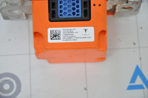 Tesla Model S 16-20 Rest Main Battery Squib