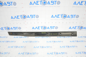 Door trim lower front right Subaru Outback 15-19 structure, scratches