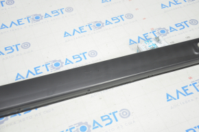 Door trim lower front right Subaru Outback 15-19 structure, scratches