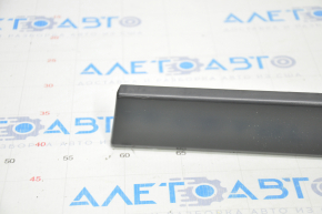 Door trim lower front right Subaru Outback 15-19 structure, scratches