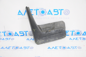 Mudguard rear left Toyota Sienna 11-14 abrasions