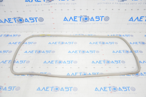 Subaru Outback 15-19 Sunroof Inner Seal Gray