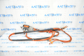 Splitter with wires Tesla Model S 16-20 rest