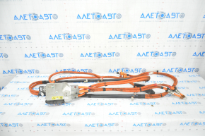 Splitter with wires Tesla Model S 16-20 rest