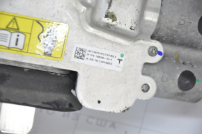 Splitter with wires Tesla Model S 16-20 rest