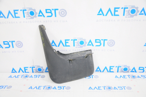 Mudguard rear left Toyota Highlander 08-10