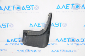 Mudguard rear left Toyota Highlander 08-10