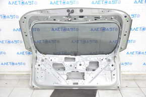 Naked tailgate with glass Lexus RX300 RX330 RX350 RX400h 04-09 silver 6T1