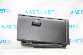 Glove box, glove compartment Subaru Forester 14-18 SJ black, scratches