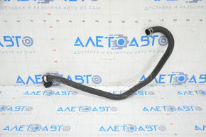 Cooling system hose Tesla Model S 16-20 rest