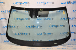 Windshield Honda Accord 18-22 sand