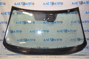 Windshield Honda Accord 18-22 sand
