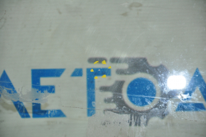 Windshield Honda Accord 18-22 sand