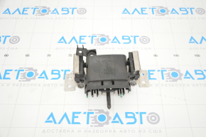 Tesla Model S 12-20 Battery Quick Release Latch Broken