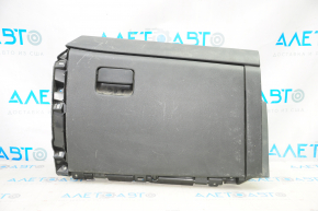 Glove box, glove compartment Mitsubishi Outlander 14-22 black scratches
