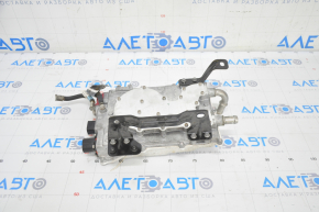 DC-DC converter Tesla Model S 16-20 rest REV 02