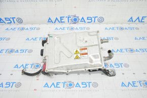 DC-DC converter Tesla Model S 16-20 rest REV 02