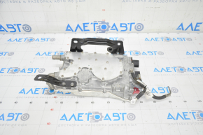 DC-DC converter Tesla Model S 16-20 rest REV 02