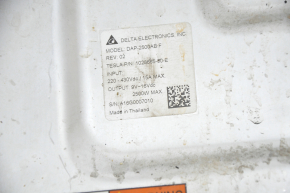 DC-DC converter Tesla Model S 16-20 rest REV 02