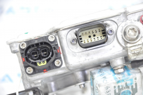 DC-DC converter Tesla Model S 16-20 rest REV 02