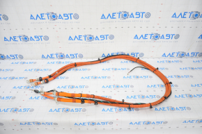 Tesla Model S Charging Port Power Cable 16-20 Rest