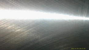 Engine Jeep Grand Cherokee WK2 11-13 3.6, 120k, scoring in 1 cylinder