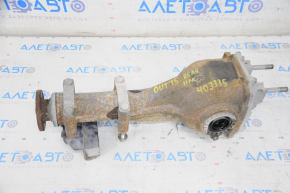 Rear differential gearbox Subaru Outback 15-19 117k