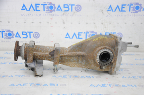 Rear differential gearbox Subaru Outback 15-19 117k