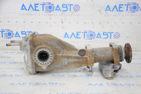 Rear differential gearbox Subaru Outback 15-19 117k