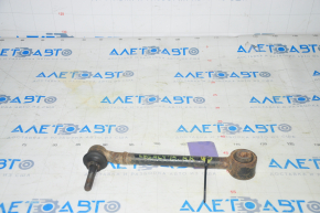 Rear right transverse control arm Subaru Legacy 15-19 rusty