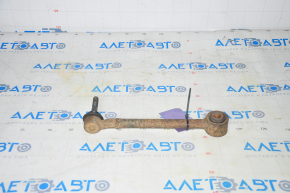 Rear right transverse control arm Subaru Legacy 15-19 rusty