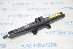 Jack Lexus RX300 RX330 RX350 RX400h 04-09