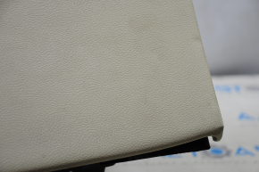 Glove box, glove compartment Lincoln MKZ 13-16 beige, tear, scratch