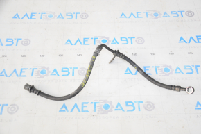 Front left brake hose Subaru Outback 15-19