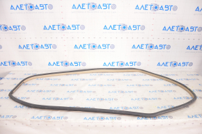 Rear left door seal for Lexus RX300 RX330 RX350 RX400H 04-08 beige