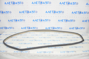 Rear right door seal for Lexus RX300 RX330 RX350 RX400H 04-08 beige