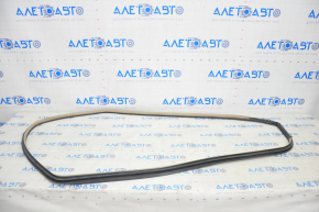 Rear right door seal for Lexus RX300 RX330 RX350 RX400H 04-08 beige