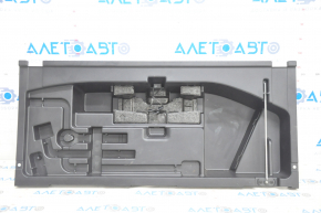 Trunk tool tray for Lexus RX300 RX330 RX350 RX400h 04-08